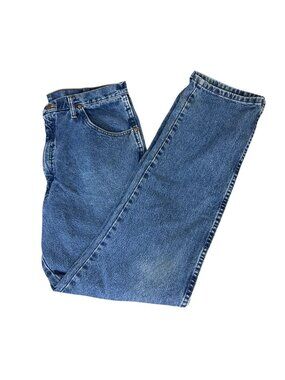 Wrangler Men's Slim Fit Cowboy Cut Jeans, style 1031MWZGK size 36x36